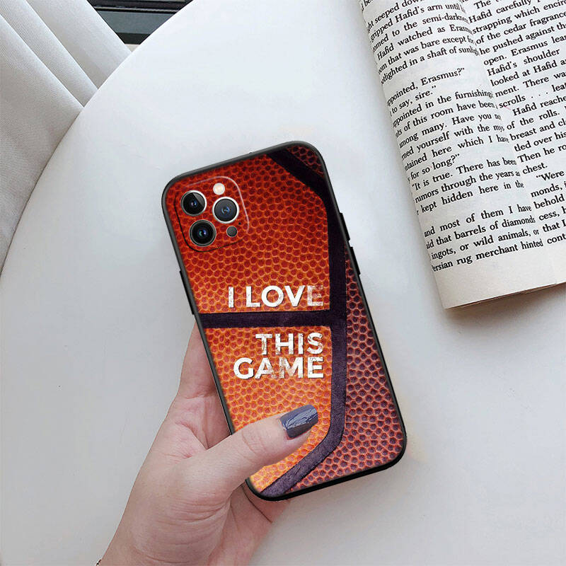 MH19 Basketball Art Shoot New Shell Phone Case for Xiaomi Poco F5 F6 C40 C65 C55 C50 C51 M7 X7 C75 M6 C71 F7 C85 F8 Pro Ultra