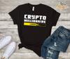 Tops – T-Shirts