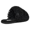 UGG Damen-Schiebehausschuh 1130837-BLK