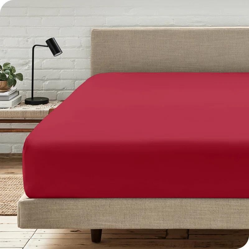 Waterproof Fitted Sheet Waterproof Urine-proof Fitted Sheet, Mattress Protector Dustproof Non-slip Fitted Sheet 1 Fitted Sheet or 2 Pillowcases