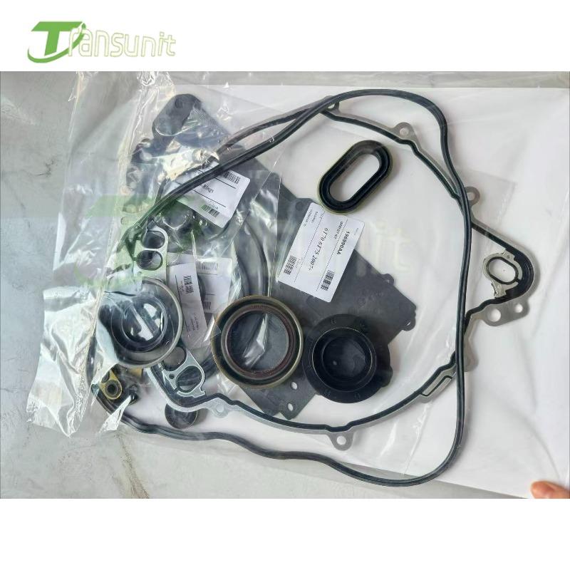 6T70 6T75 New Transmission Overhaul Kit Gaskets Kit Suit For 2007-12 6T70E 6T75 seal Brand New