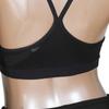 Nike Sports Bra Cz4457 010 W Indie V Neck