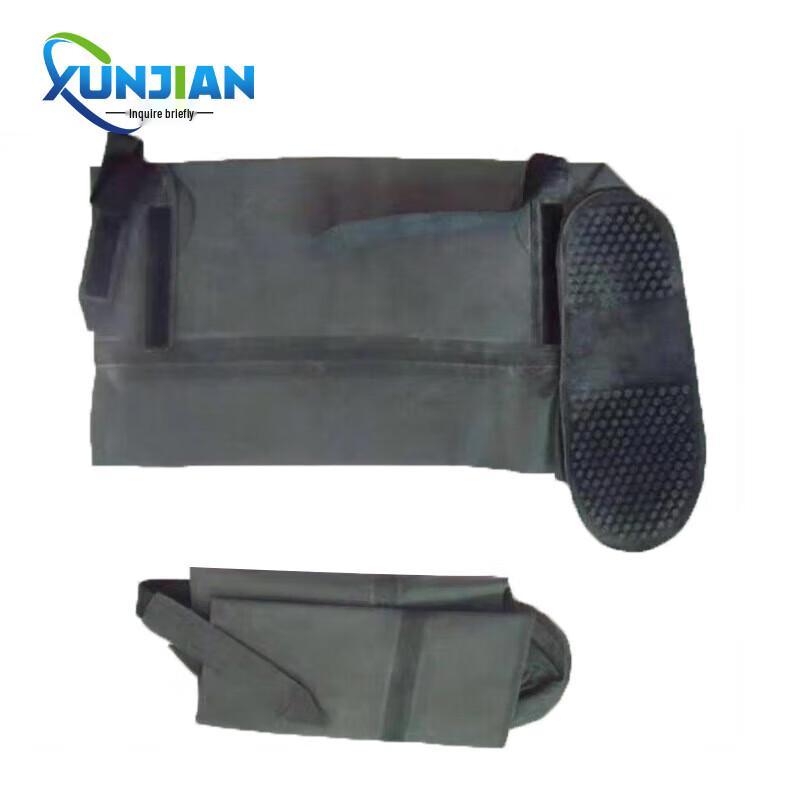 Xunjian Rescue Chemical Protective Gloves