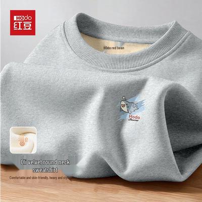Roupa quente – Camisolas e malha