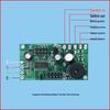 Circuitos integrados e eletrónica industrial – Placas de circuito impresso e assembleia