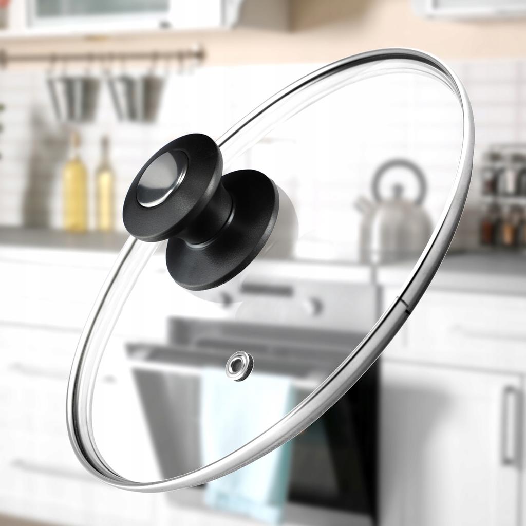 KADAX Lid Handle Knob for Pot Lids