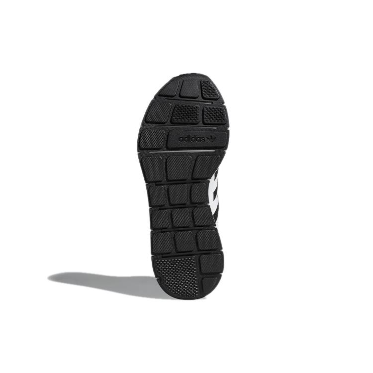 adidas Wmns Swift Run 'Core Black' Donna F35675