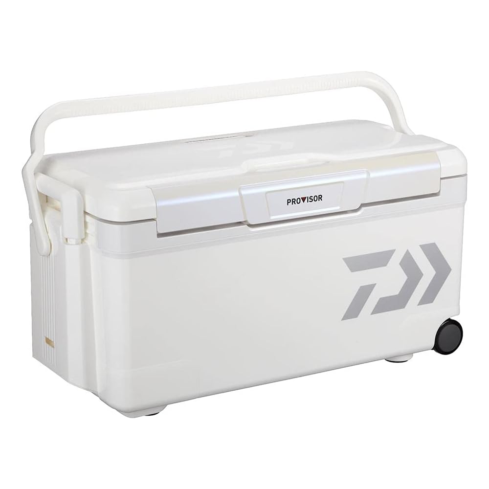 Daiwa Procaster Trunk HD II TSS 3500 35L Fishing Cooler Box
