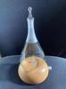 Solid Wood Flameless Aromatherapy Diffuser for Essential Oils