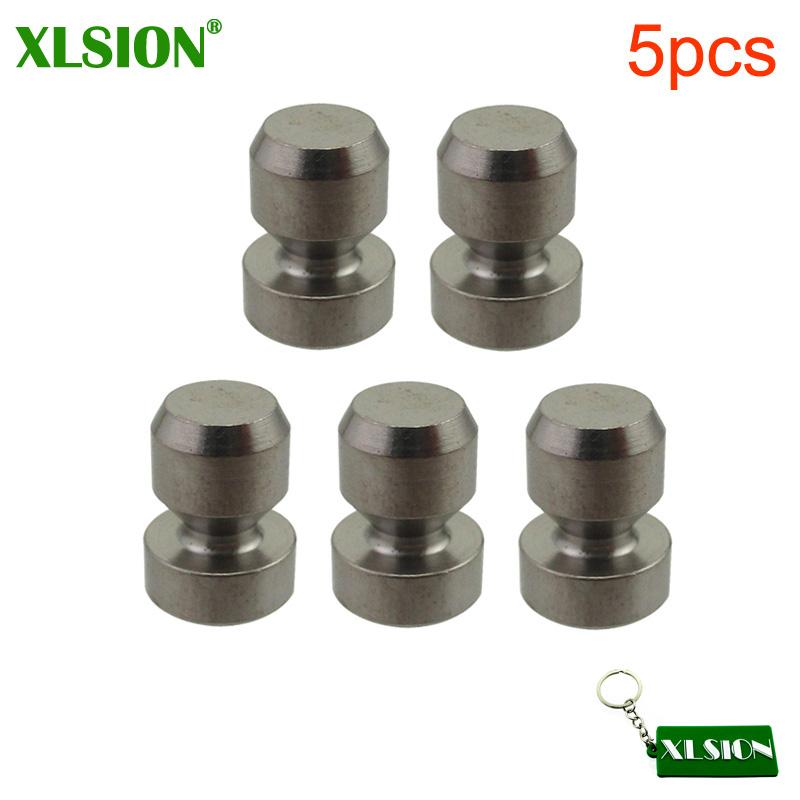 XLSION Blade Shear Bolt Break Pin For Rider Mower 15-V2 155 AYP Husqvarna 535410901