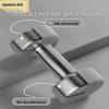 Cast Iron Dumbbell Pair for Home Fitness