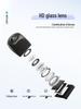Fisheye Wide Angle Reversing Camera with HD Night Vision for Android Car Navigation