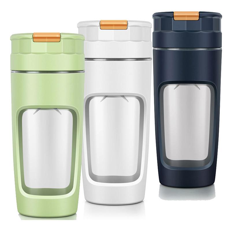 Многофункциональный блендер — фото 6