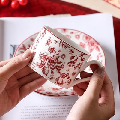 Bardak Takımı – Kahve ve çay setleri