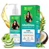 NIDHIS GROSSMUTTERS GEHEIMNIS 13 Kräuter Haaröl für Männer & Frauen 100 ml