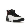 Air Jordan Jumpman Pro Bulls Men Sneakers Black University-Red White DN3686-061