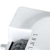 360 Degree Microwave Motion Sensors Switches Pack 5.8GHz Detection Adjustable Delay for Indoor Light Fixtures Use