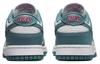 Nike Dunk Low South Beach Damskie FJ0739-100