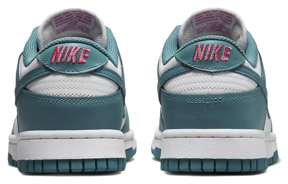 Nike Dunk Low South Beach Damskie FJ0739-100