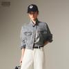 Teenie Weenie Bear Women's Casual Jacket