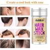 Premium Hair Wax Stick For Smooth Styling And Frizz Control With 75g For All Hair Types