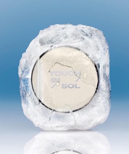 [Touch In Sol] Coolwear Matte Cushion Refill 20g