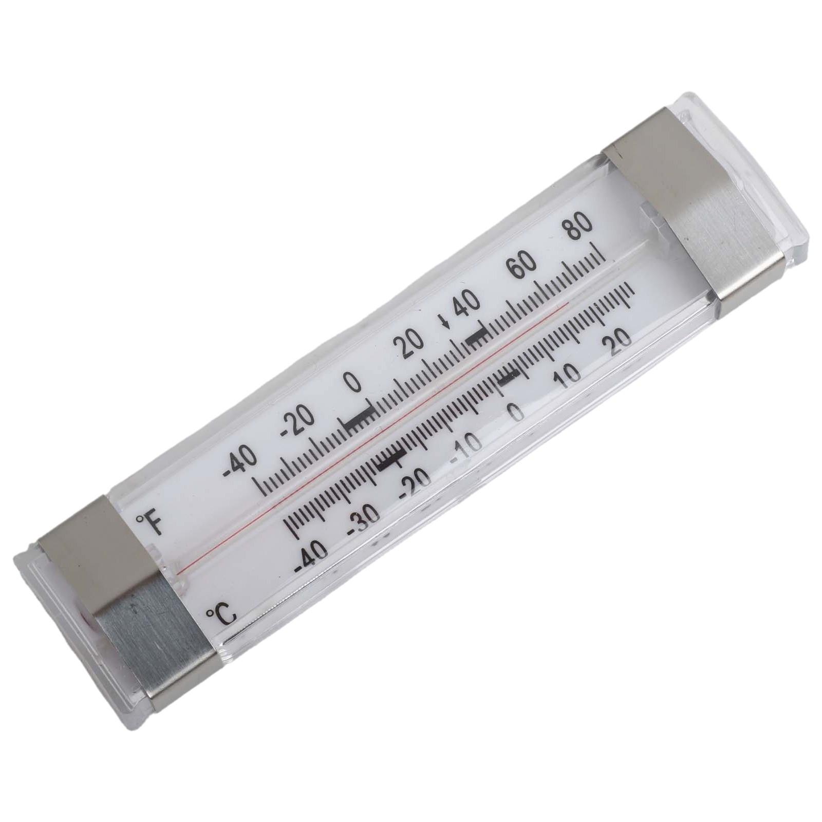 

Сегодня мониторинг температуры холодильника стал проще