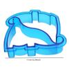 Cute DIY Sandwich Cookie Cutters Creative DIY Funny Shaped Bread Maker Cutting Tools for Kids Boys Girls