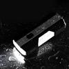 Waterproofs Bike Headlight 6 Light Modes Bright Front Bicycles Light Night Cycling Bike Light for Mountain Cycling