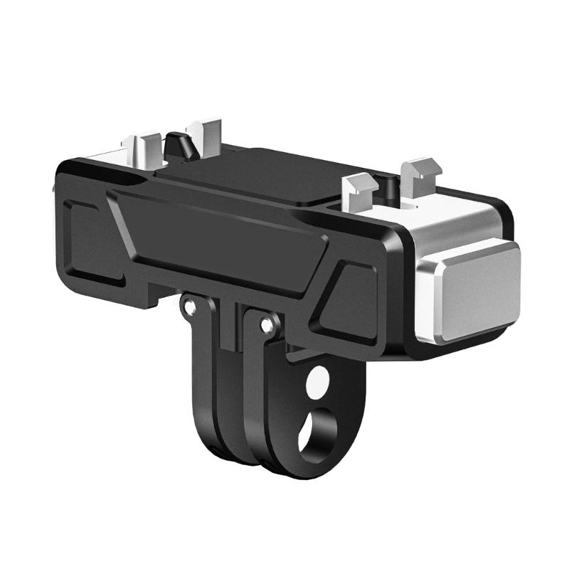 

Anti Collision Metal Protective Frame Cage For 360 Camera With Multiple Interfaces Design And Expandable Mounting Point