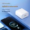 18W Fast USB Charger Compatible with Huawei & Xiaomi