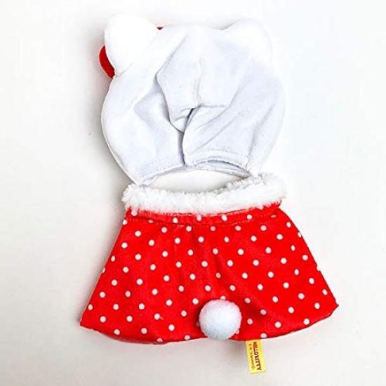 Sanrio Characters Hello Kitty Plush Costumer, Size M