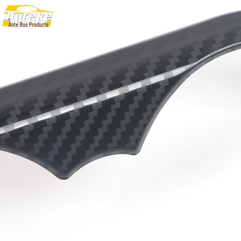 Stainless Steel Rear Cupholder Frame for 22 CS75PLUS Second Gen Models