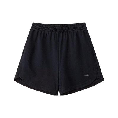 Women's Ice Silk Training Shorts
