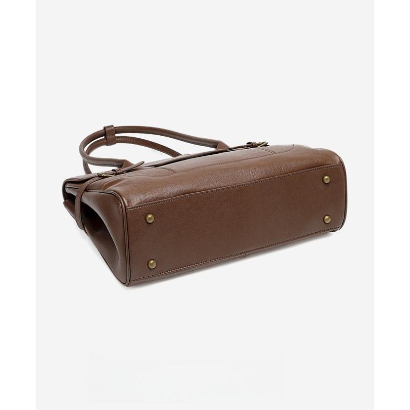 Top da Donna Borsa Sottobraccio in Vera Pelle Borse a Mano di Lusso da Donna in Vera Pelle Borse Tote da Pendolarismo ad Alta Capacità