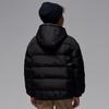 Nike Big Kids' Unisex Hooded Down Jacket