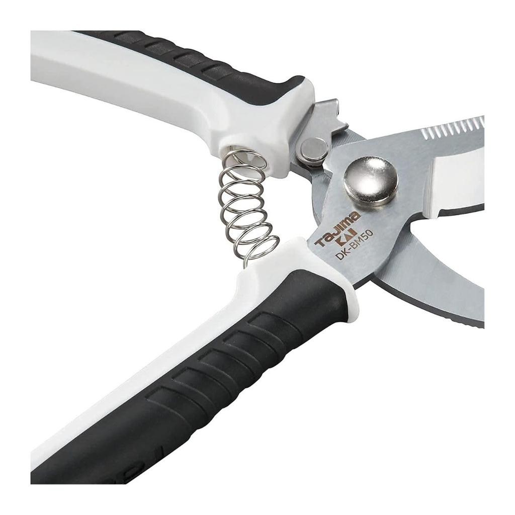 TJM Design Tajima Burit Mall DK-BM50