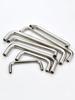 Solid 304 Stainless Steel U-Shaped Cabinet Handle