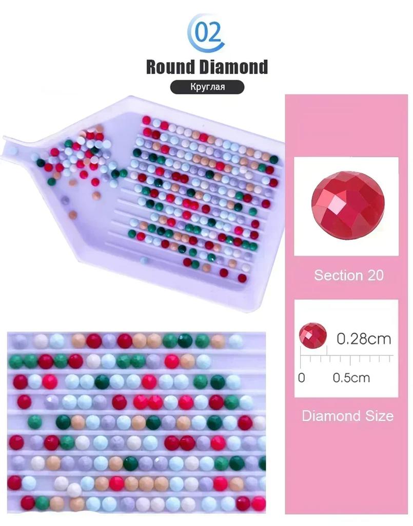 Mickey Mouse Minnie Letter Diamond Painting Kit 5D DIY Diamond Embroidery Cross Embroidery Handmade Art Gift Home Decoration