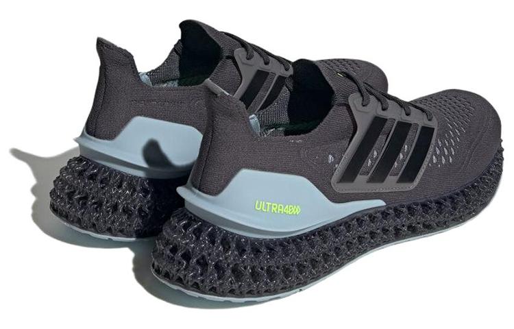 4DFWD Ultra Adidas 'Carbon Wonder Blue' ID1686