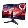 Écran Gaming Lenovo Legion R24s 23.8" IPS FHD 144Hz Noir