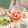 No-Tear Food-Grade Plastic Wrap Sleeves Extra-Large Size 500 Or 350 Pieces Per Pack