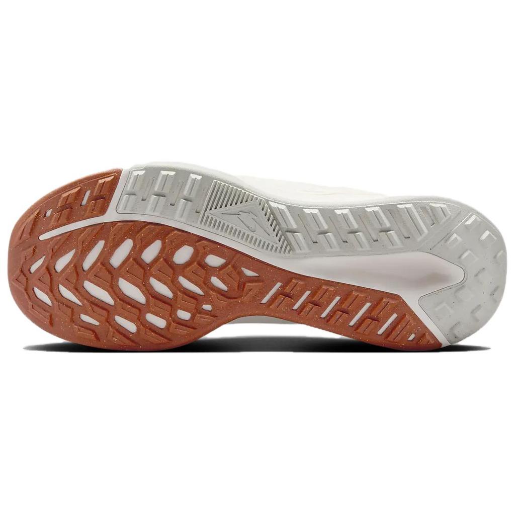 Nike  Juniper Trail 2 GORE-TEX Sail Picante Red Women Sneakers Cream Light-Orewood-Brown Phantom HM9725-101