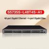 Huawei Kunling S5735S-L48T4S-A1 Gigabit Managed Switch