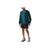 Asics Fujitrail Loose Fit Comfortable Breathable Casual Shorts Men Shorts Black 2011D268-001