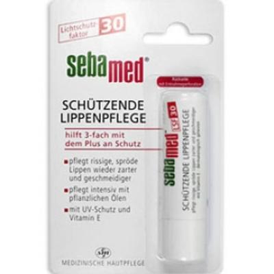 Lip Protection Cream 4.8g