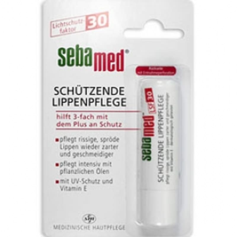 

Sebamed Lip Protection Cream 4.8g