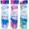 Ora2 Travel Toothbrush & Mint Toothpaste Hard Case Set