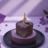 Spherical Silicone Candle Mold Geometric Striped Silicone Molds for Making Candle Soap Wedding Home Party Decoration