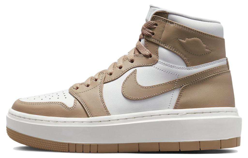 

Jordan 1 Elevate High White Desert Women s DN3253-121 35.5